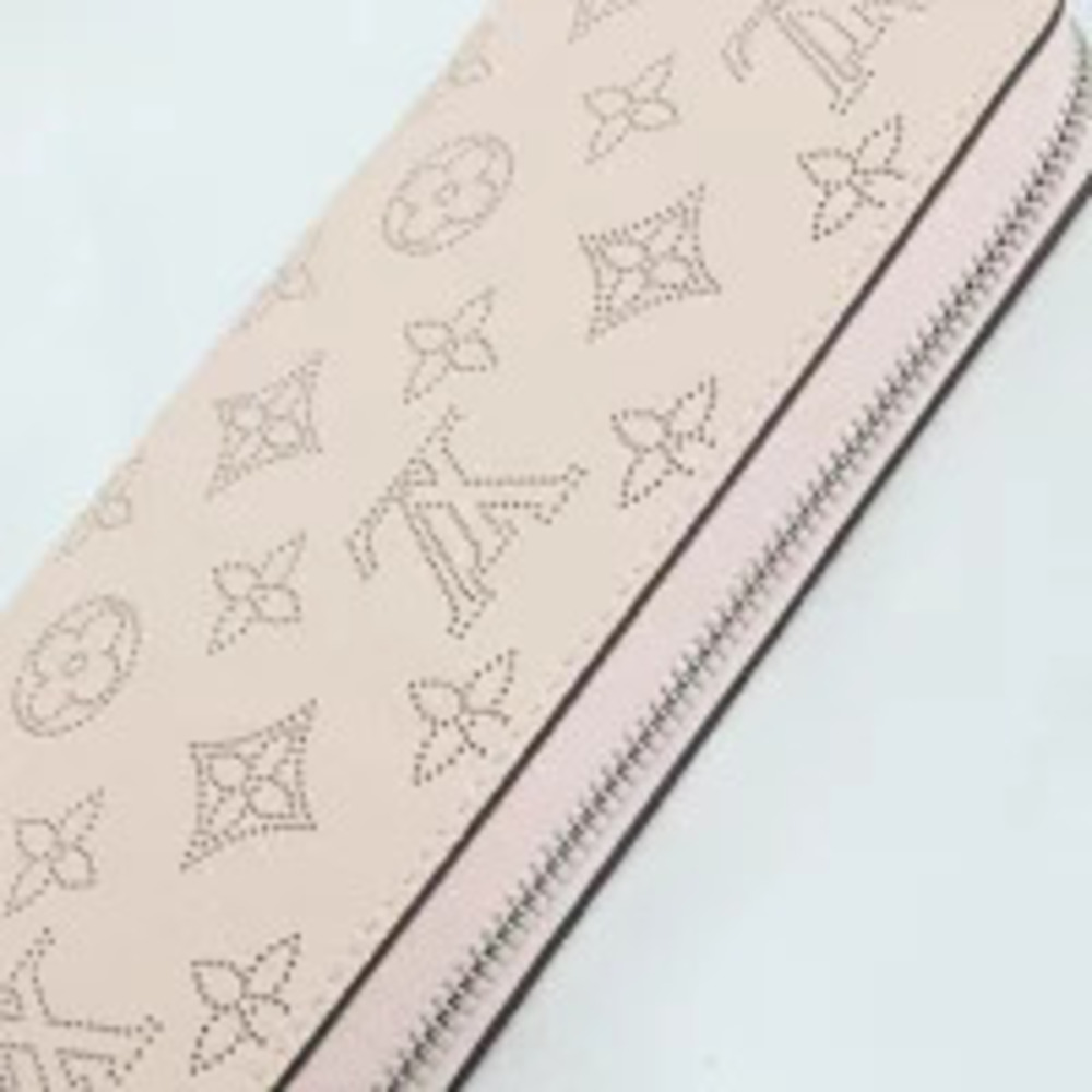 Louis Vuitton Zippy Wallet Jasmine Pink - Picture 4 of 7